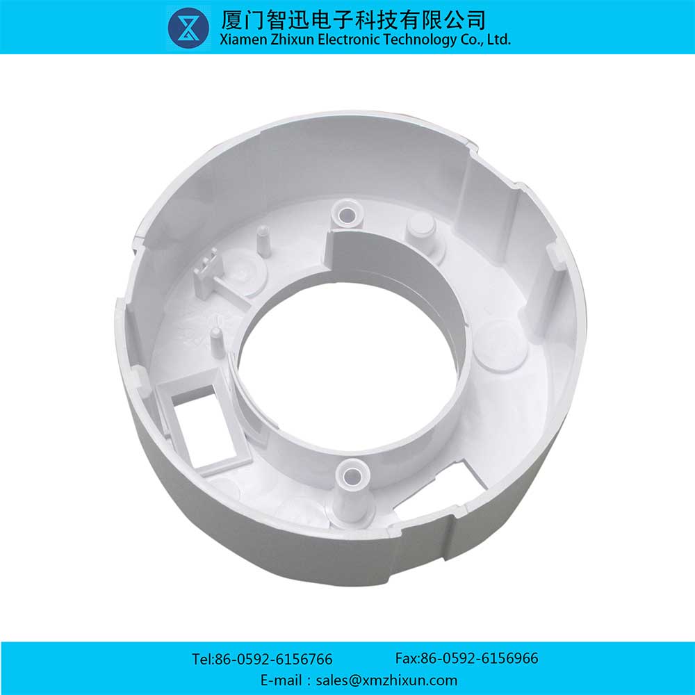LED商业装饰灯大玉米灯火焰灯灯壳底座灯杯03A驱动盒PBT纯白磨砂